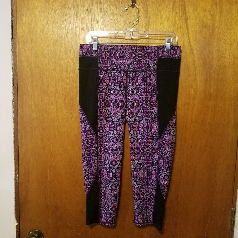 Athleta Workout Leggings